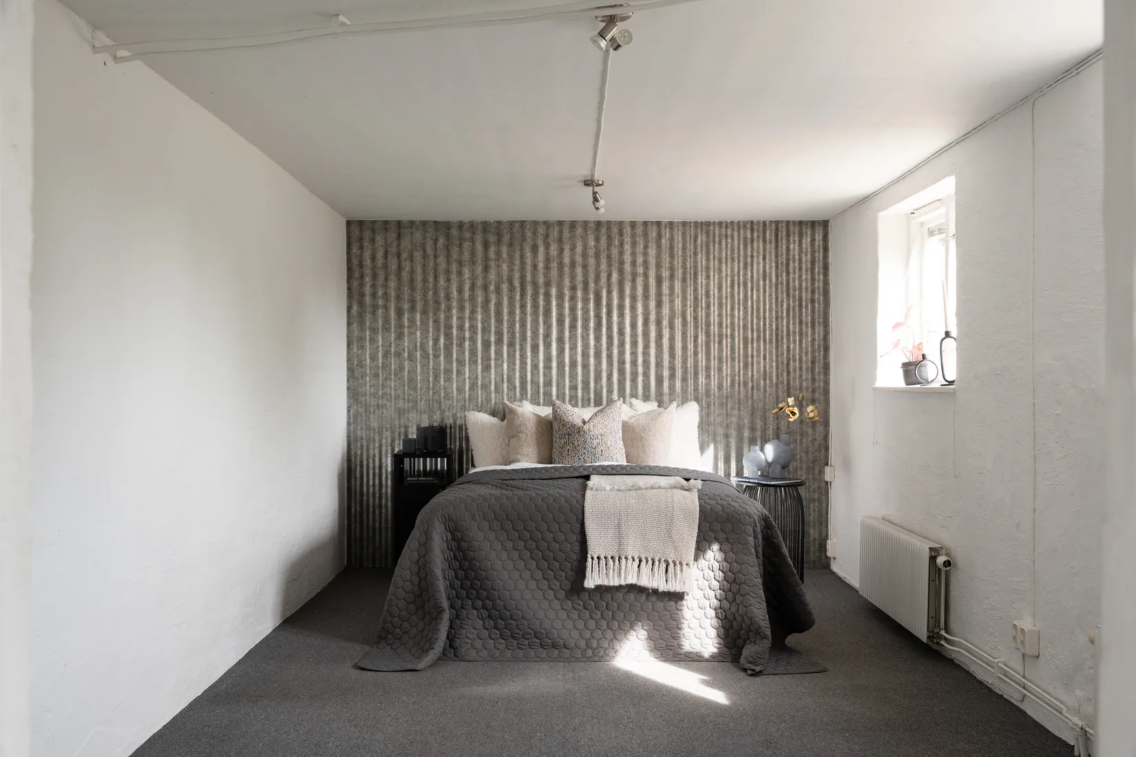 Villa, Högbergsgatan 5, Ormberget, Västerås