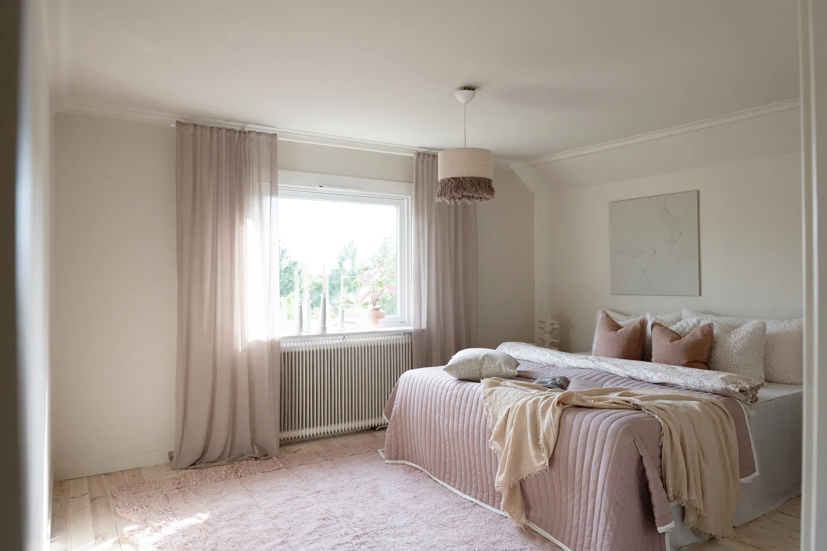 Villa, Högbergsgatan 5, Ormberget, Västerås