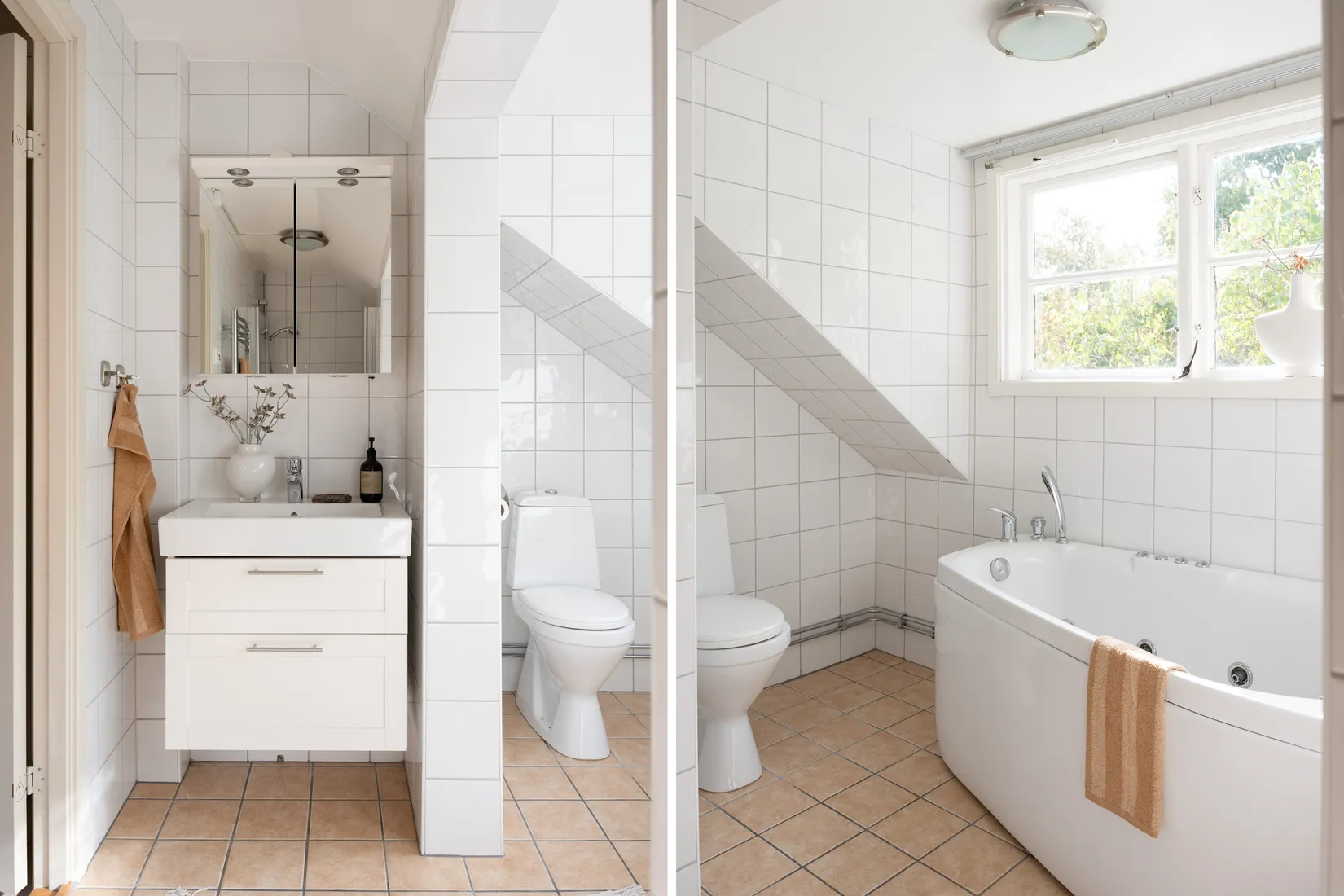 Villa, Högbergsgatan 5, Ormberget, Västerås