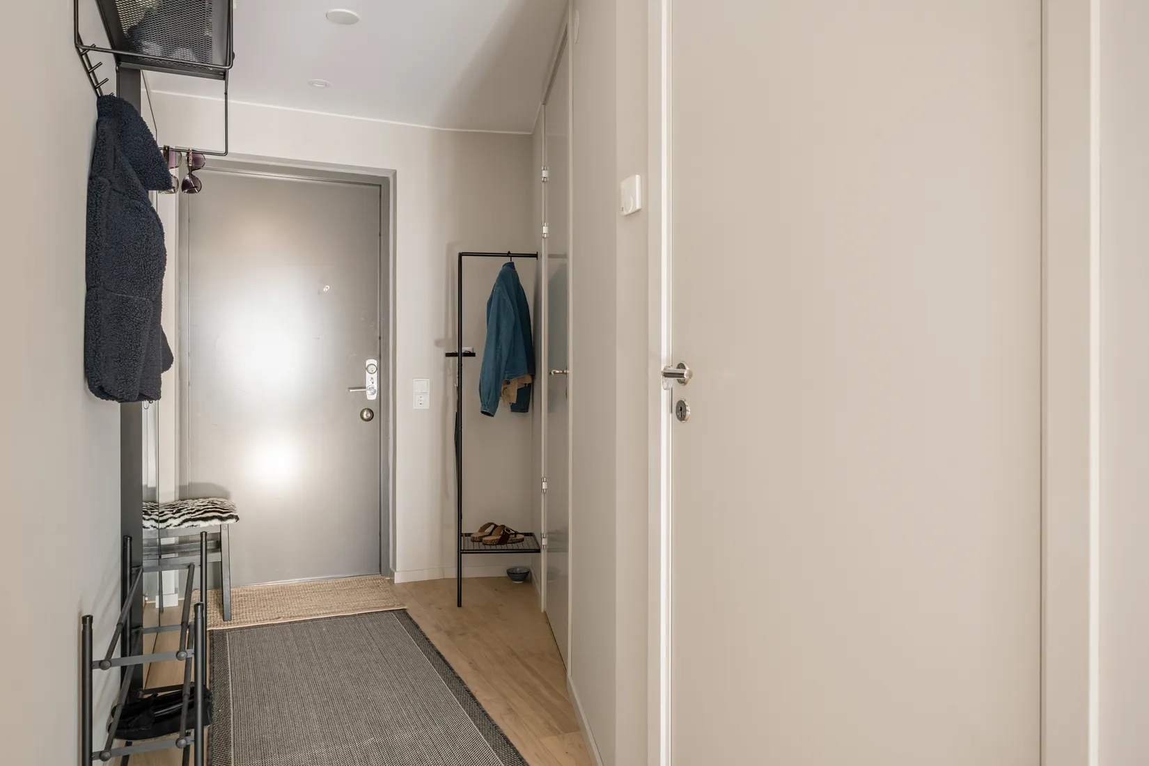 Bostadsrätt, Maria skolgata 93, 7 tr, Zinkensdamm, Stockholm