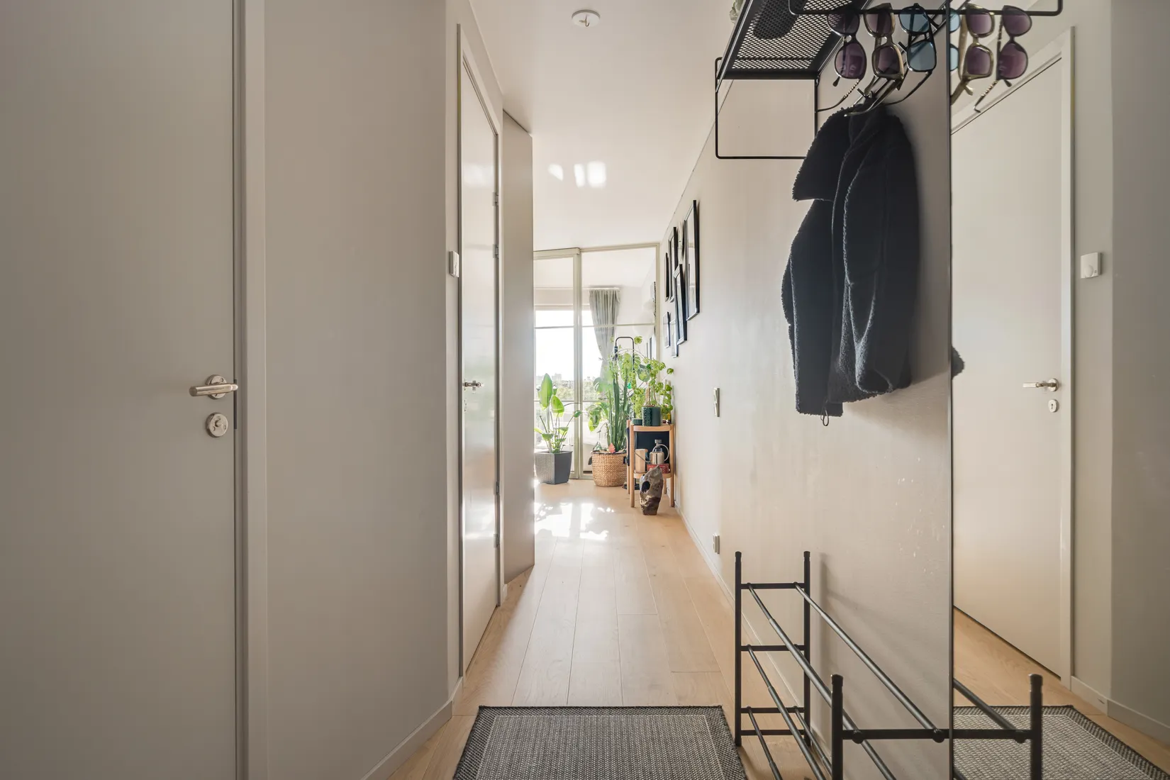 Bostadsrätt, Maria skolgata 93, 7 tr, Zinkensdamm, Stockholm