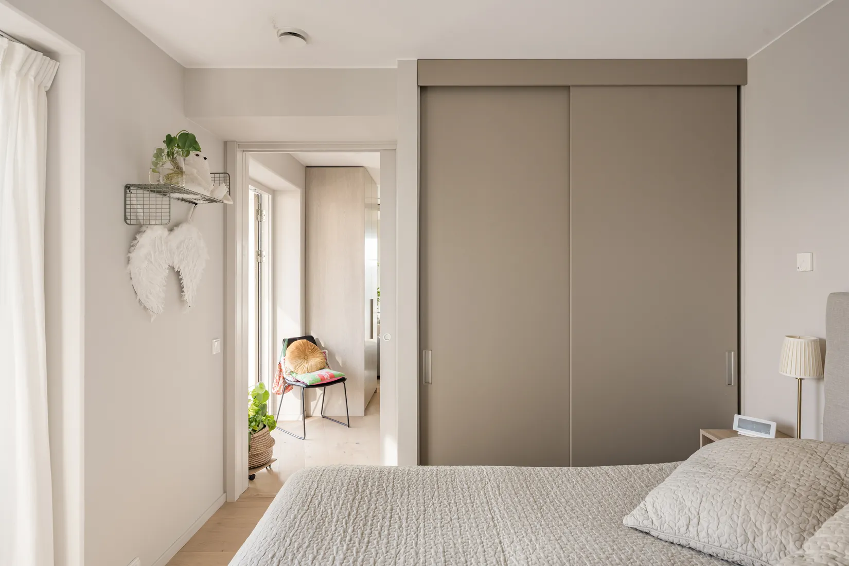 Bostadsrätt, Maria skolgata 93, 7 tr, Zinkensdamm, Stockholm