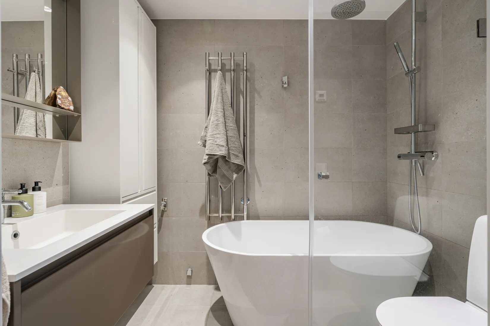 Bostadsrätt, Maria skolgata 93, 7 tr, Zinkensdamm, Stockholm