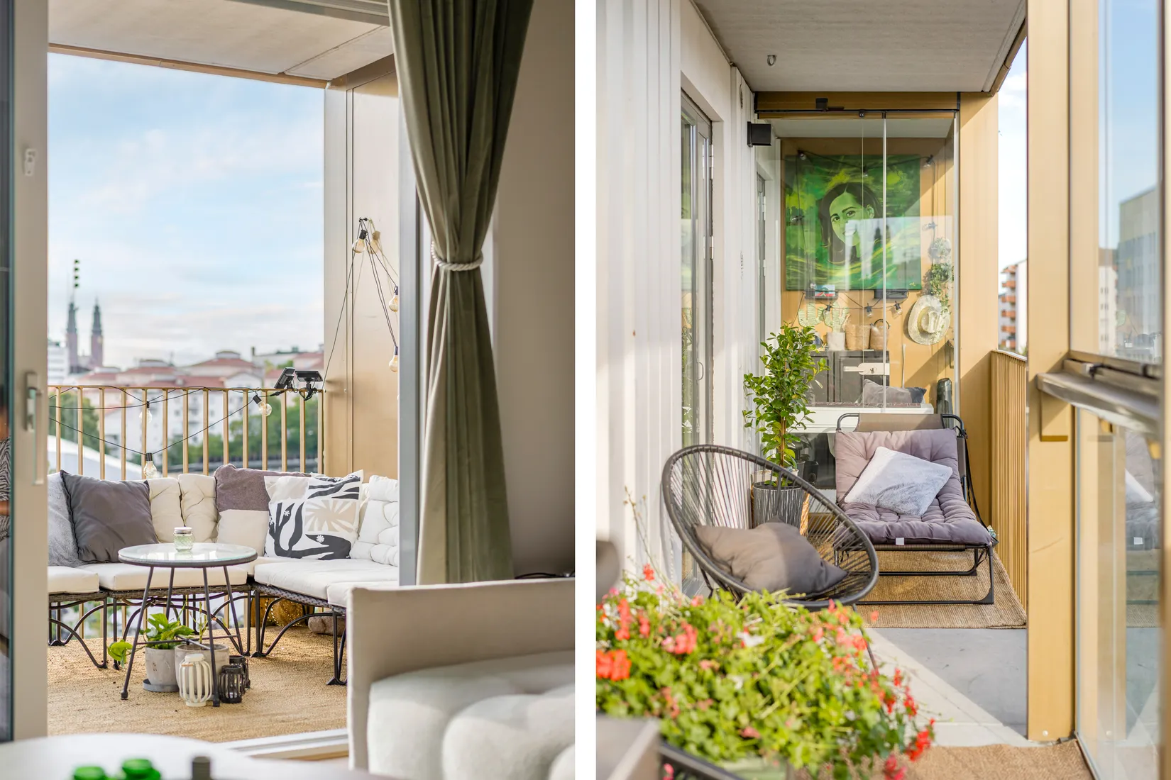 Bostadsrätt, Maria skolgata 93, 7 tr, Zinkensdamm, Stockholm