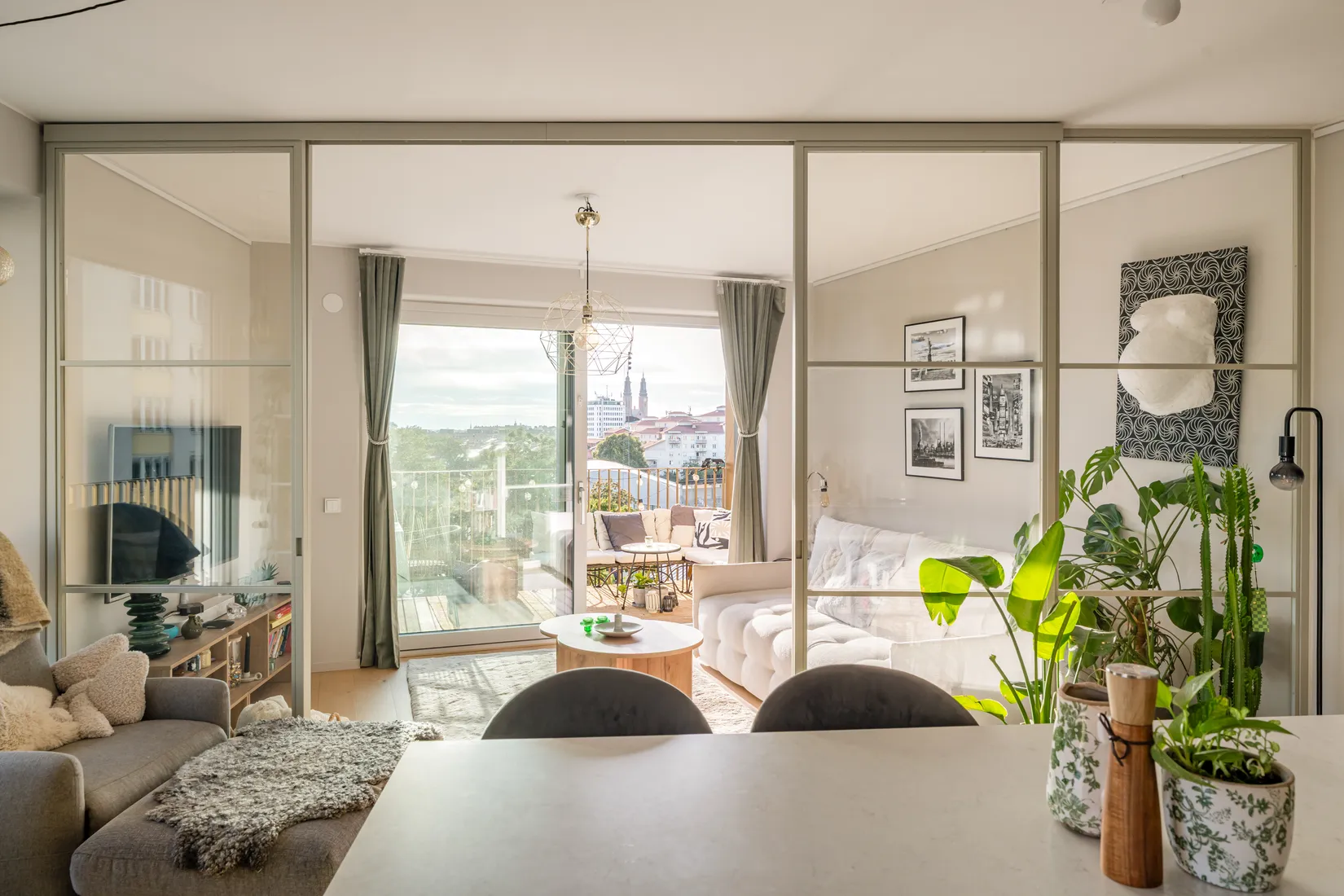 Bostadsrätt, Maria skolgata 93, 7 tr, Zinkensdamm, Stockholm