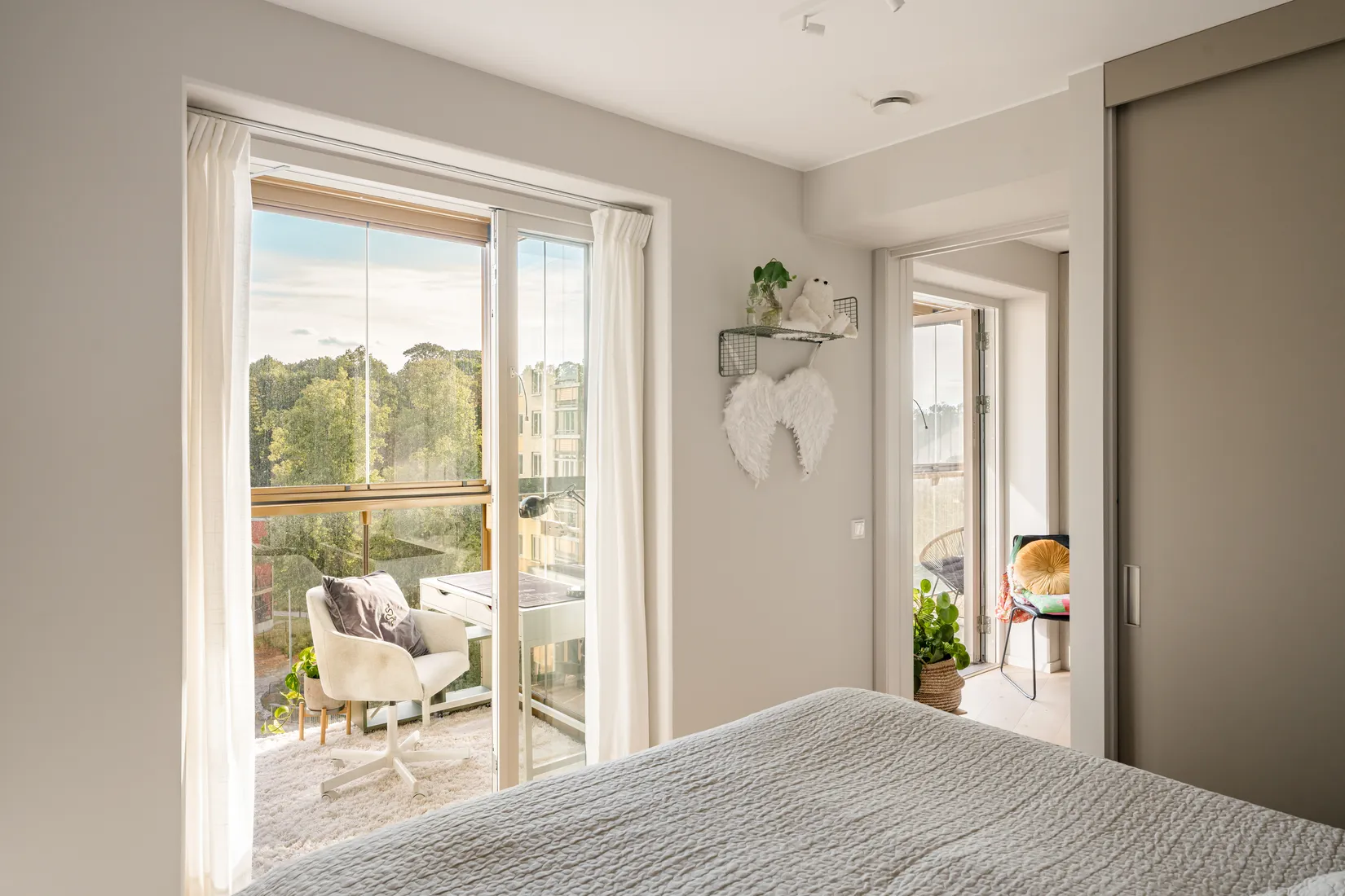 Bostadsrätt, Maria skolgata 93, 7 tr, Zinkensdamm, Stockholm