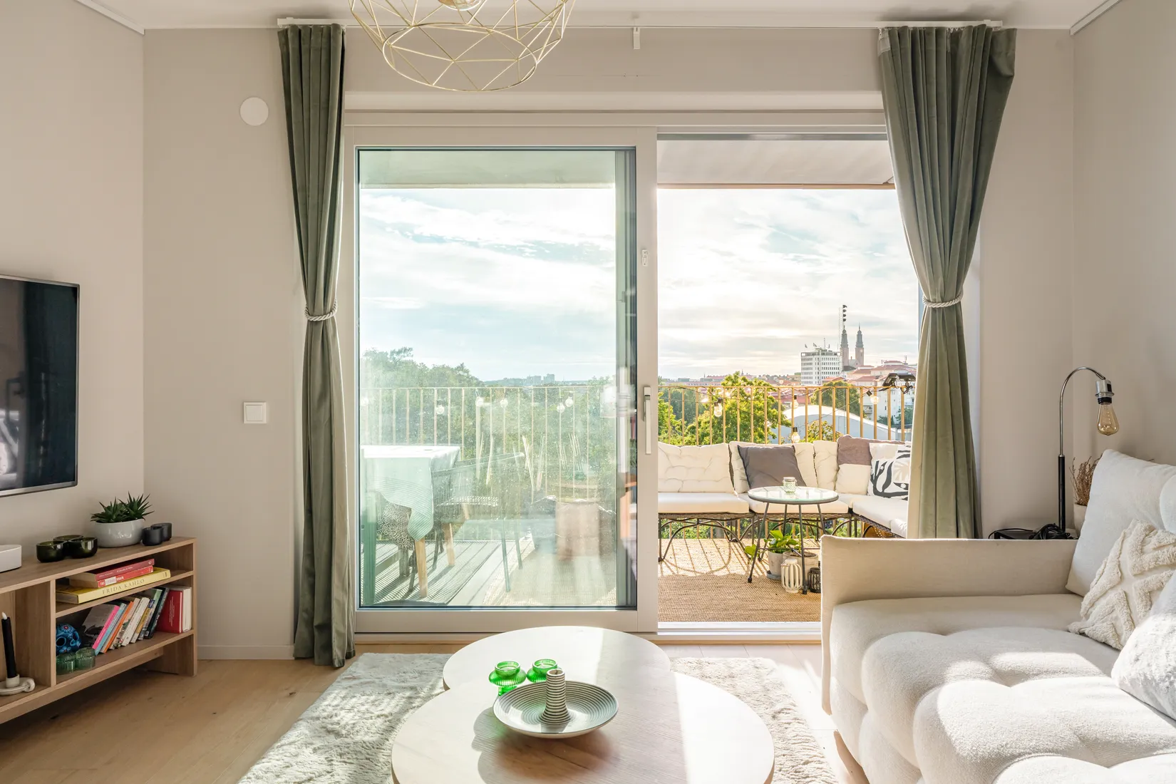 Bostadsrätt, Maria skolgata 93, 7 tr, Zinkensdamm, Stockholm