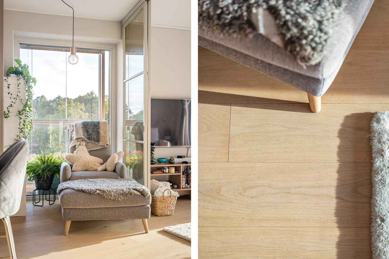 Bostadsrätt, Maria skolgata 93, 7 tr, Zinkensdamm, Stockholm