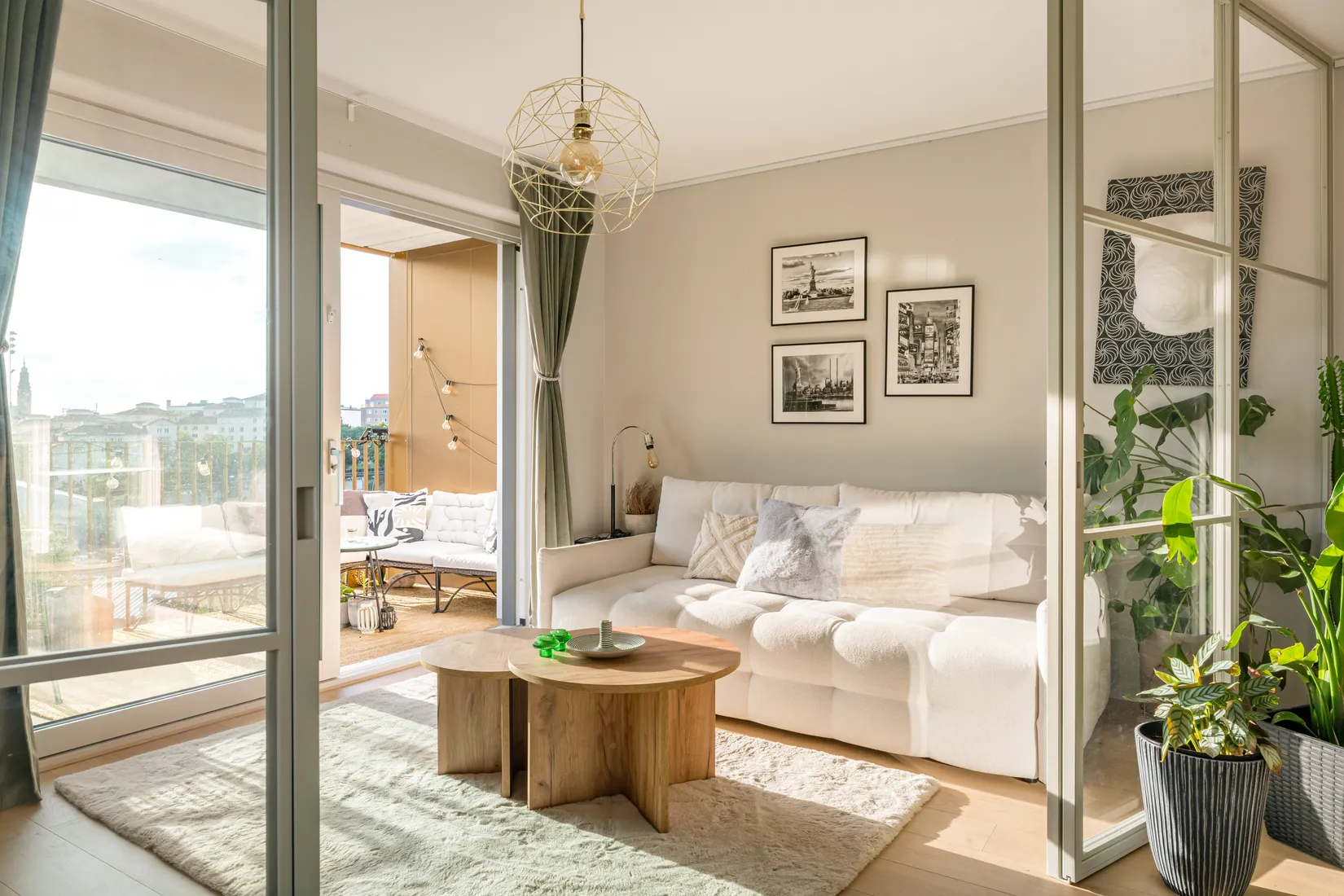 Bostadsrätt, Maria skolgata 93, 7 tr, Zinkensdamm, Stockholm