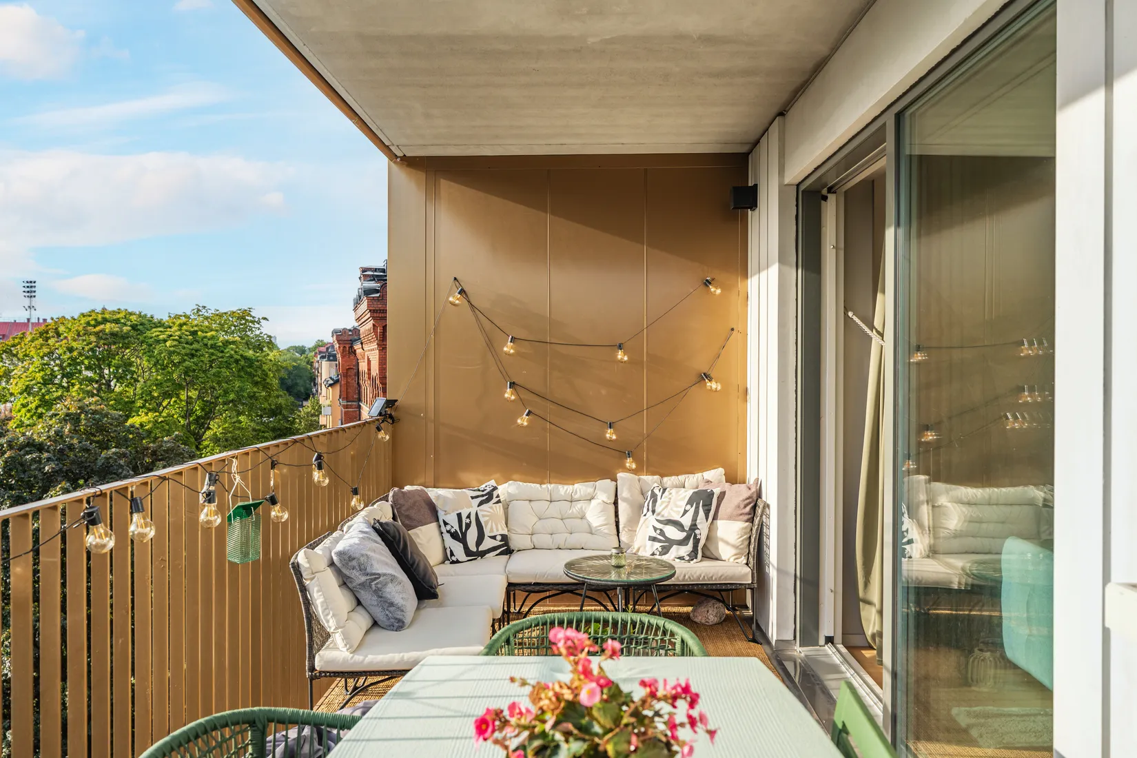 Bostadsrätt, Maria skolgata 93, 7 tr, Zinkensdamm, Stockholm