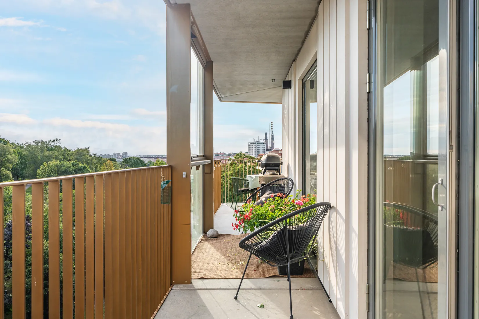 Bostadsrätt, Maria skolgata 93, 7 tr, Zinkensdamm, Stockholm
