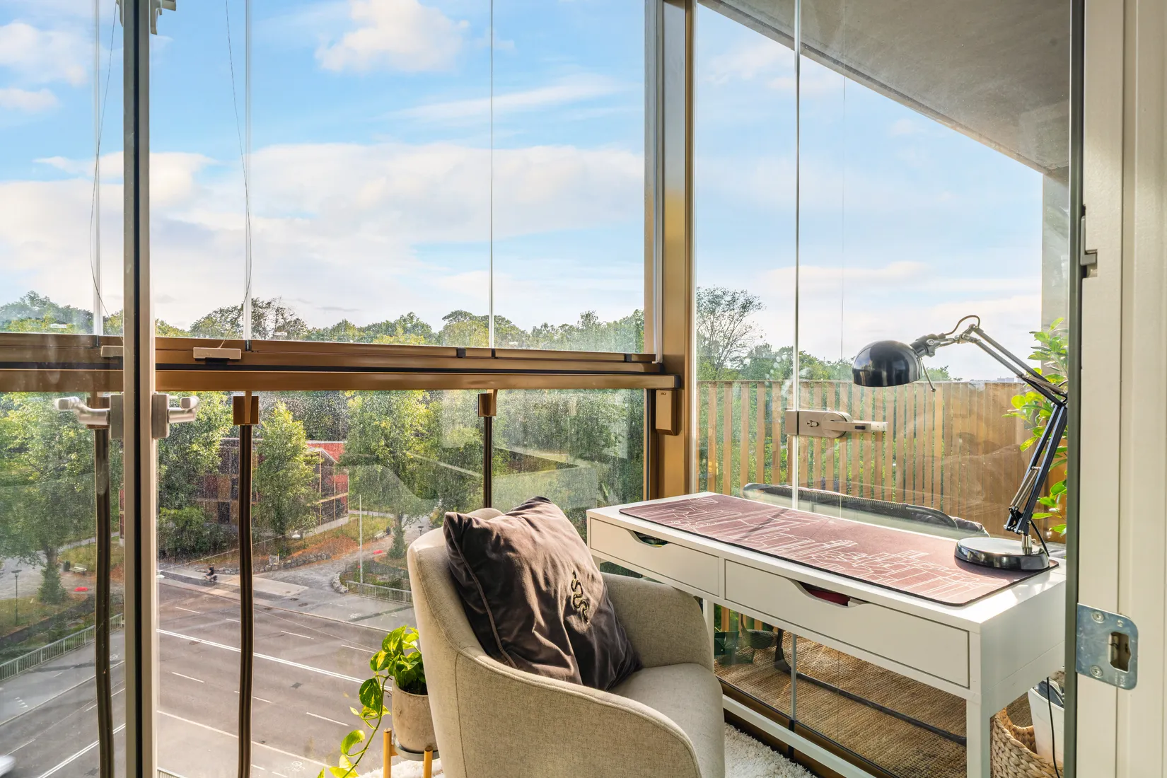 Bostadsrätt, Maria skolgata 93, 7 tr, Zinkensdamm, Stockholm