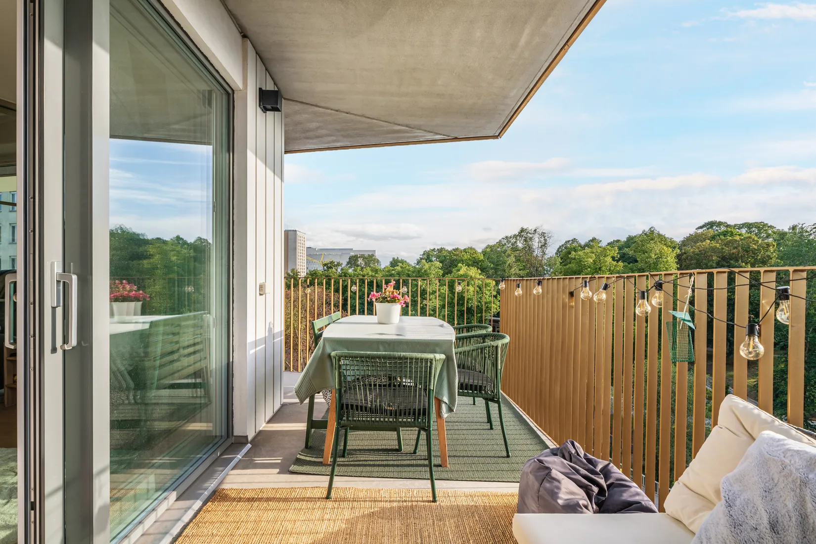 Bostadsrätt, Maria skolgata 93, 7 tr, Zinkensdamm, Stockholm