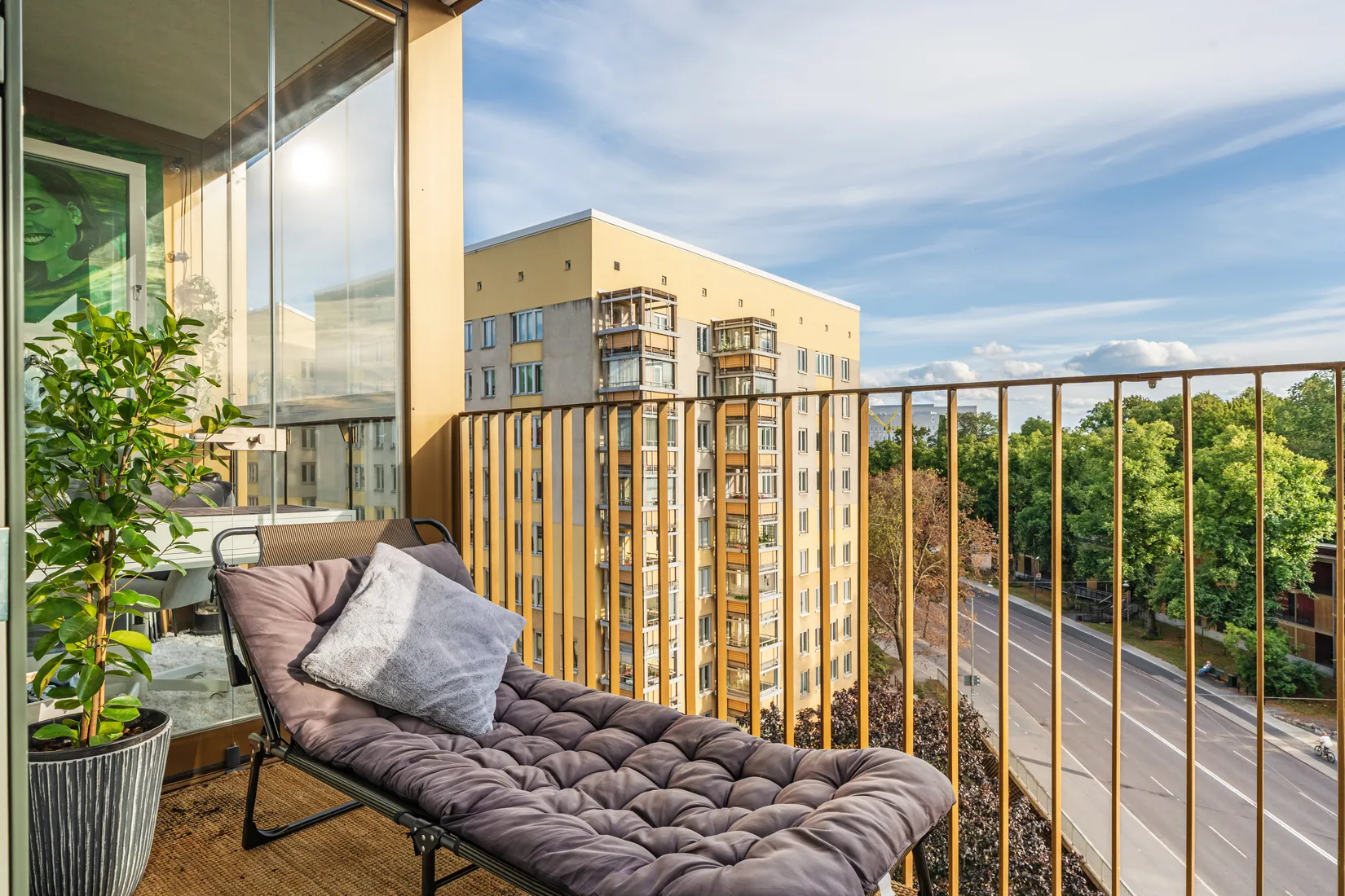 Bostadsrätt, Maria skolgata 93, 7 tr, Zinkensdamm, Stockholm