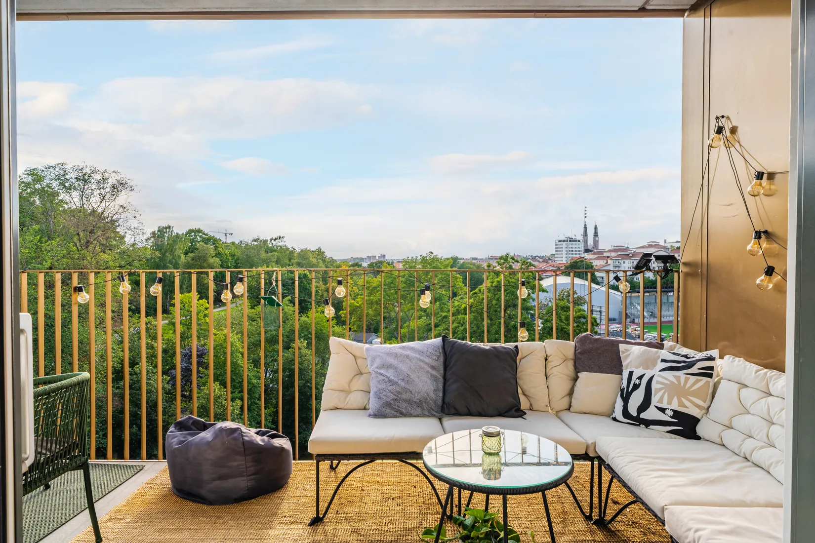 Bostadsrätt, Maria skolgata 93, 7 tr, Zinkensdamm, Stockholm