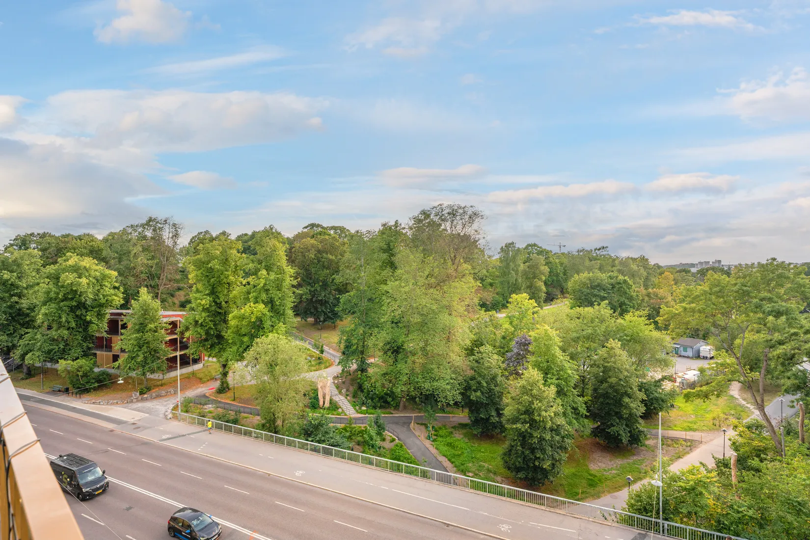 Bostadsrätt, Maria skolgata 93, 7 tr, Zinkensdamm, Stockholm