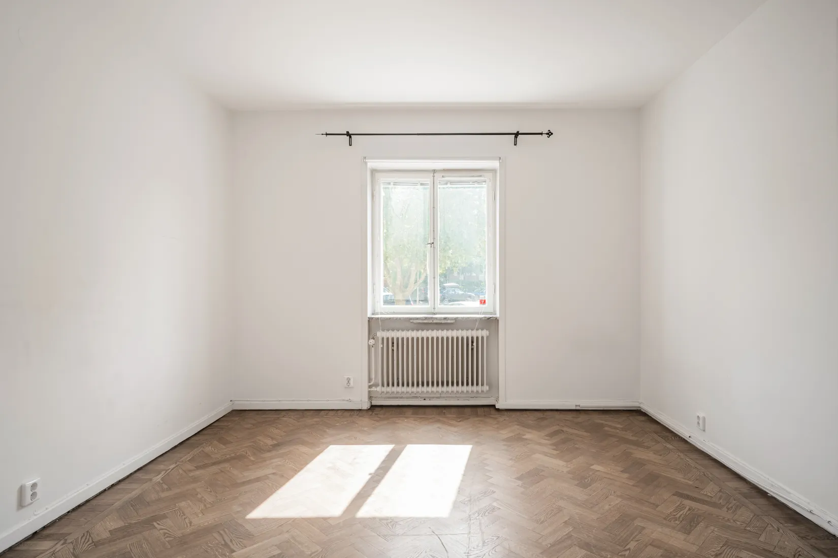 Bostadsrätt, Junkergatan 10, Aspudden, Stockholm