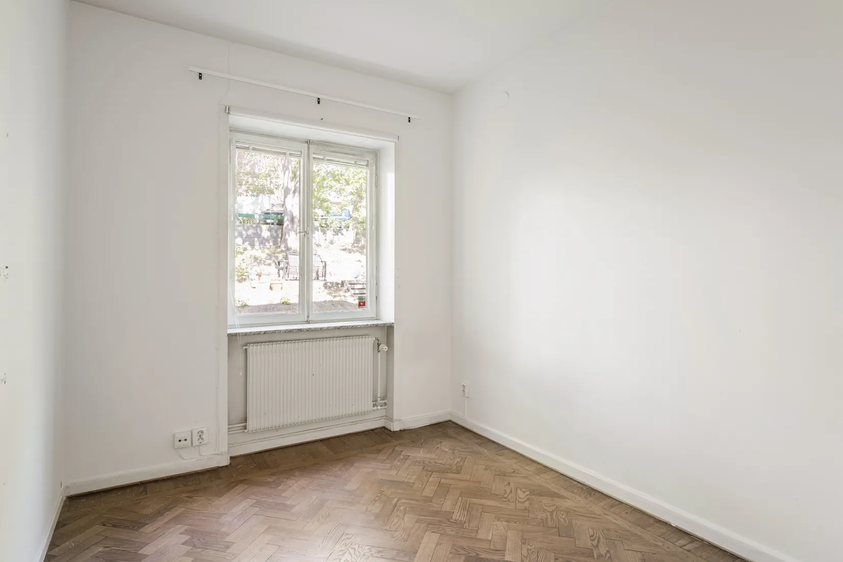 Bostadsrätt, Junkergatan 10, Aspudden, Stockholm