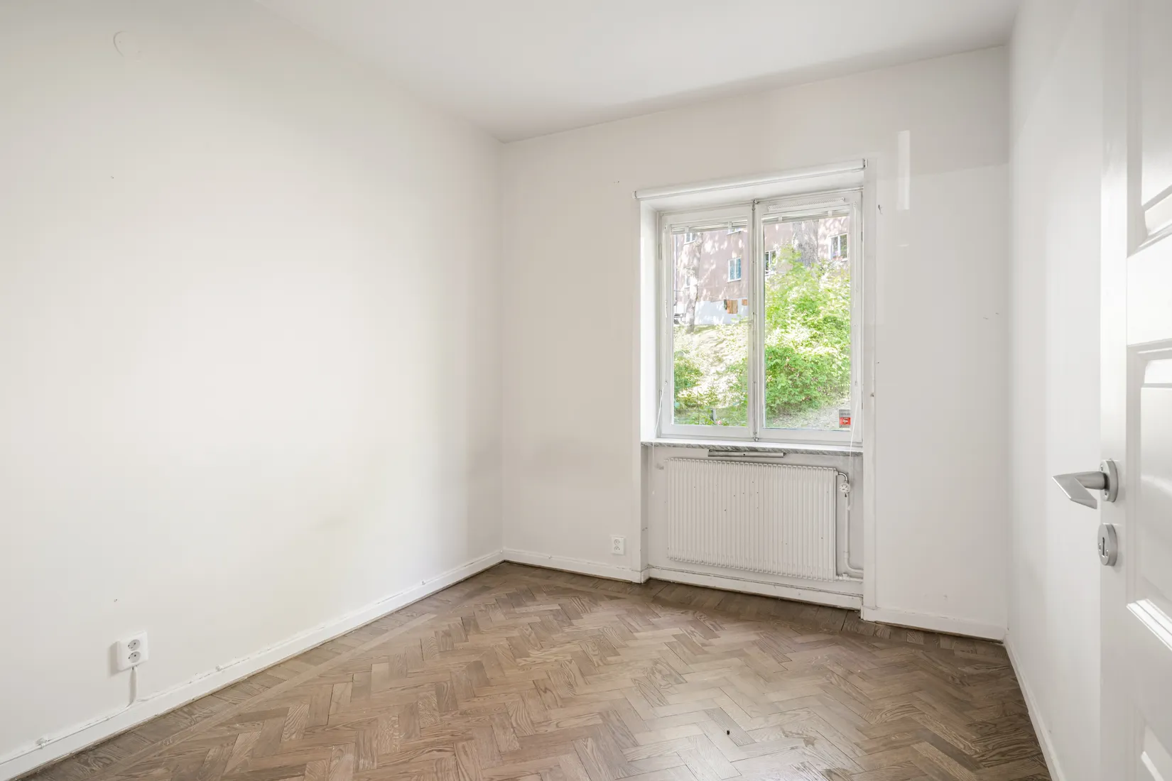 Bostadsrätt, Junkergatan 10, Aspudden, Stockholm