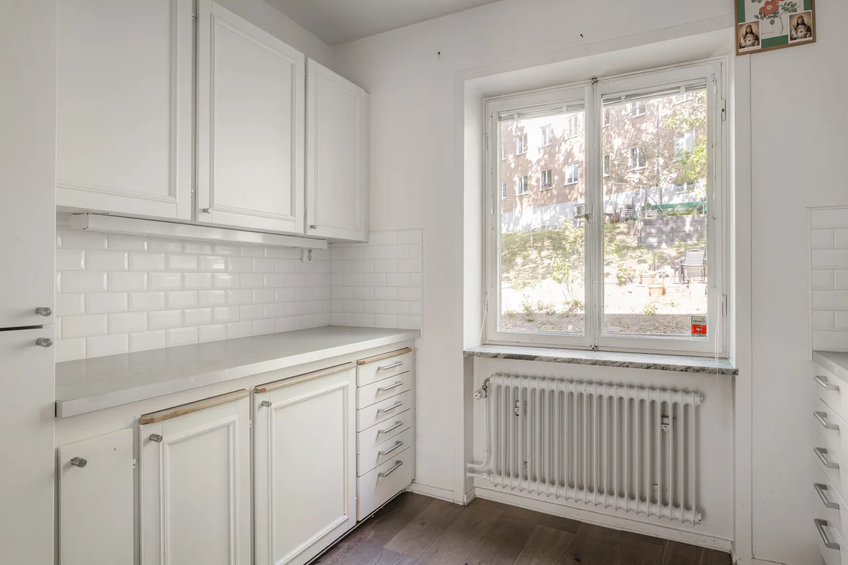 Bostadsrätt, Junkergatan 10, Aspudden, Stockholm