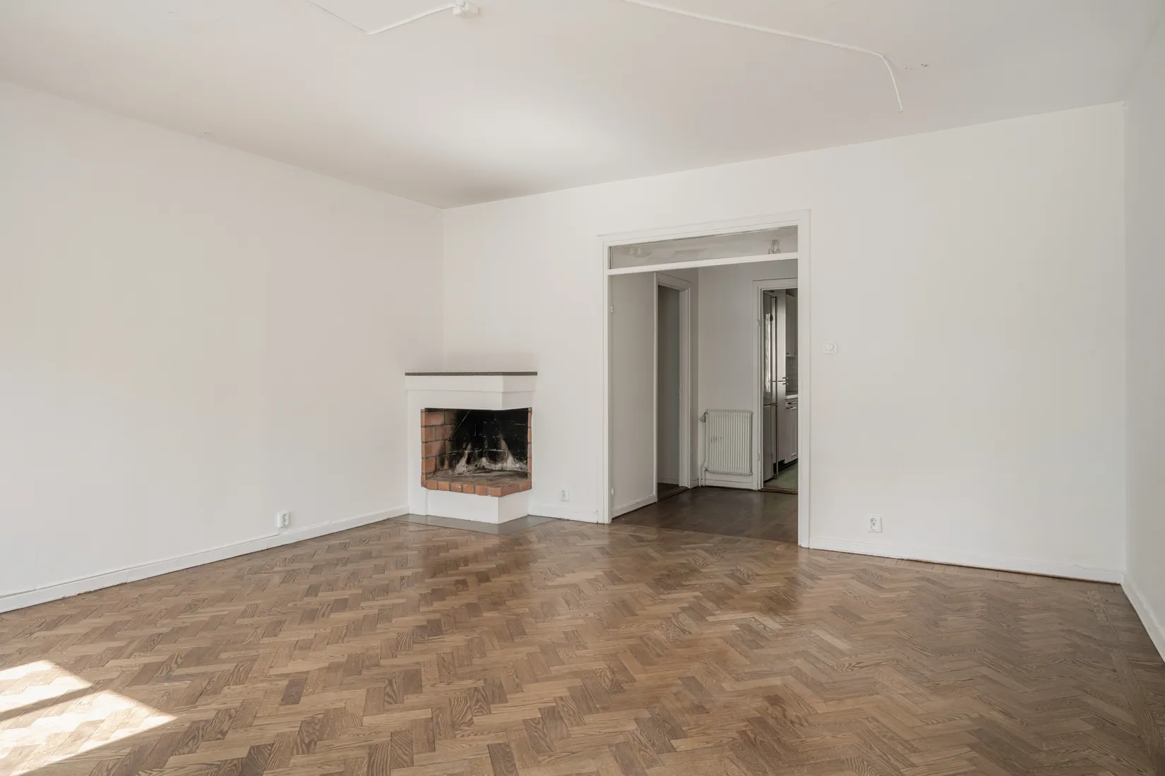 Bostadsrätt, Junkergatan 10, Aspudden, Stockholm