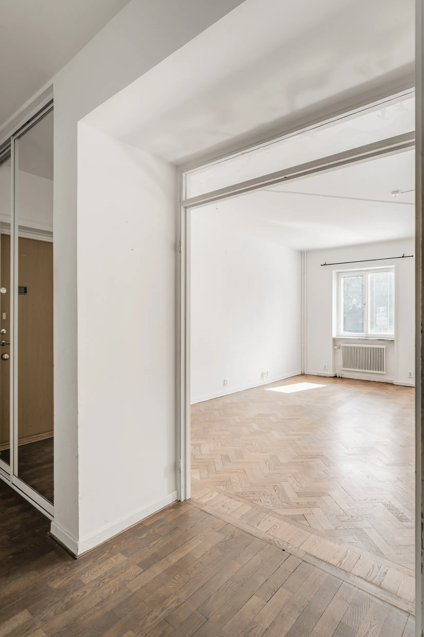 Bostadsrätt, Junkergatan 10, Aspudden, Stockholm