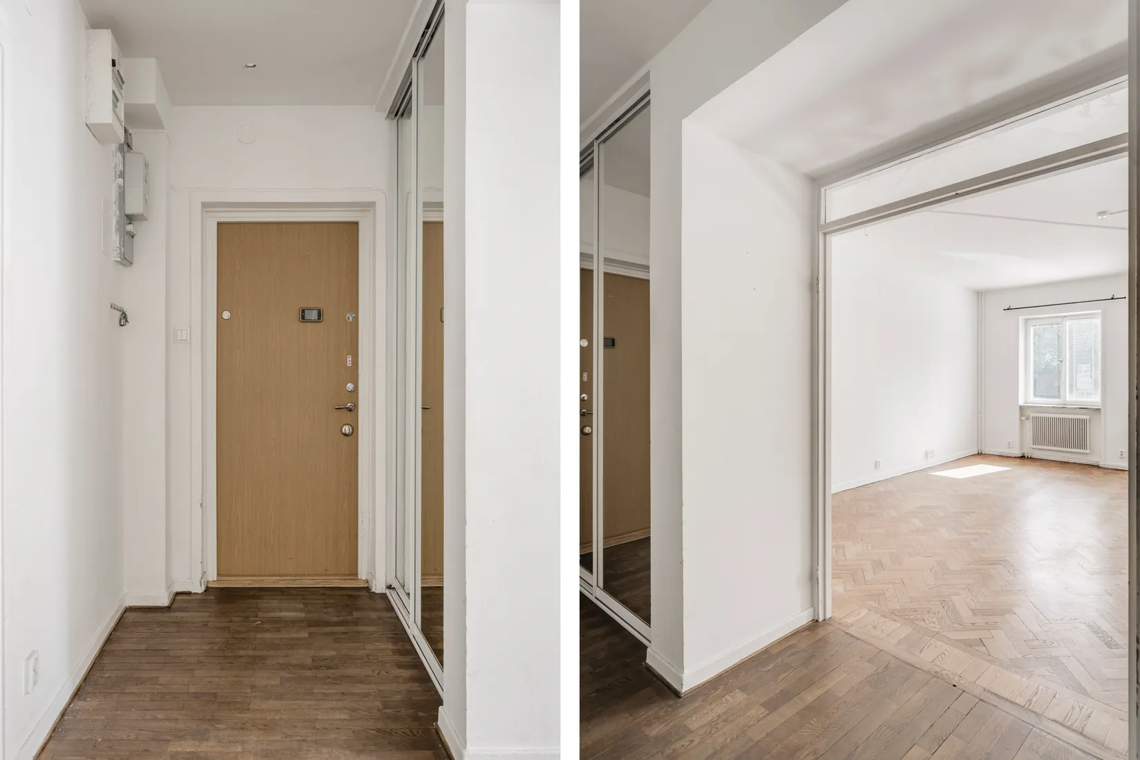 Bostadsrätt, Junkergatan 10, Aspudden, Stockholm