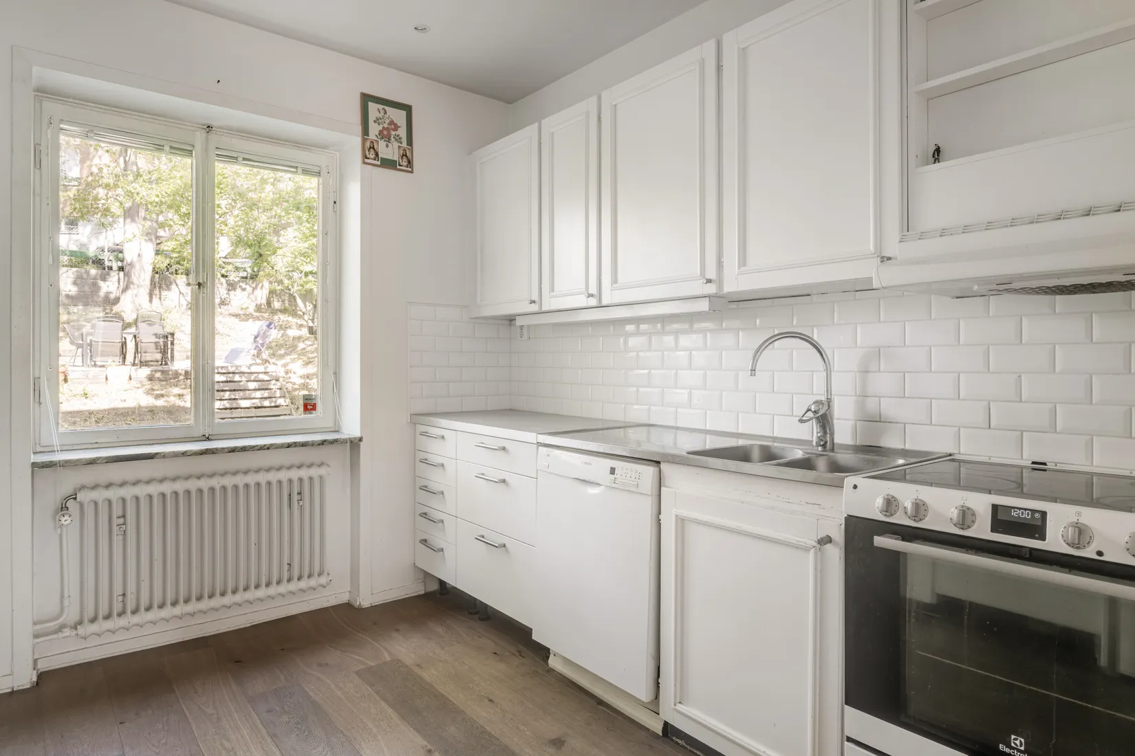 Bostadsrätt, Junkergatan 10, Aspudden, Stockholm