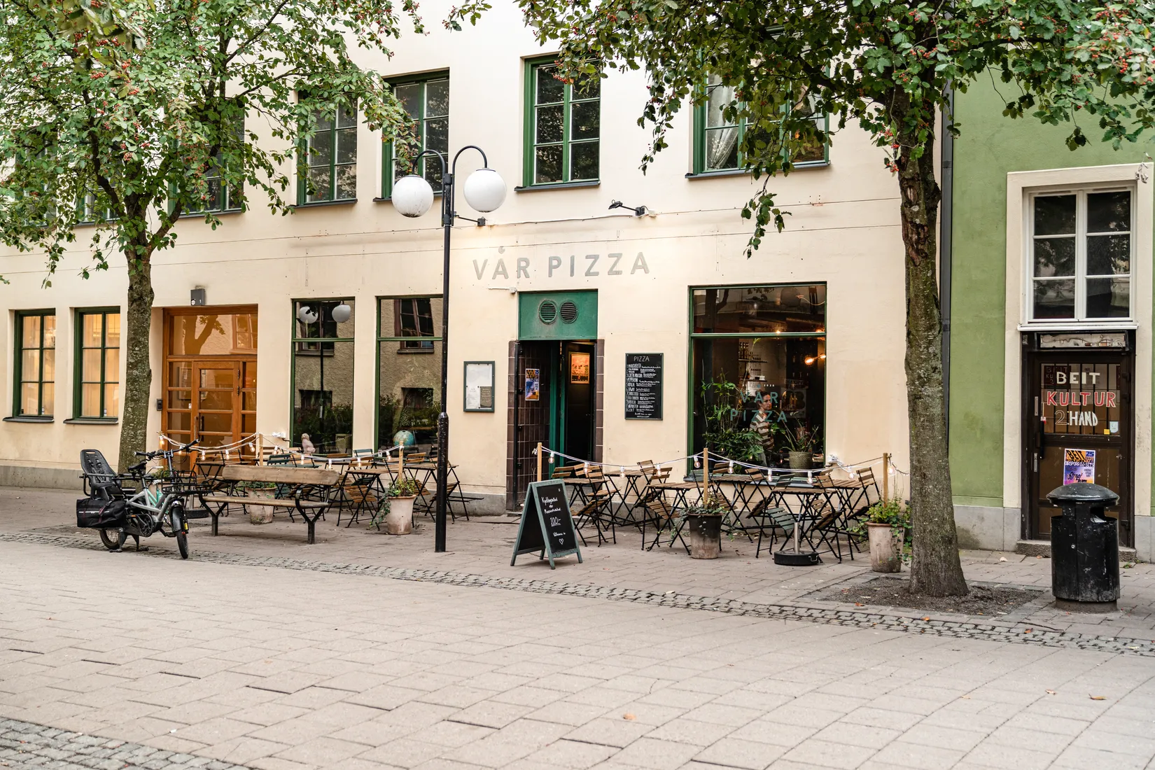 Bostadsrätt, Junkergatan 10, Aspudden, Stockholm