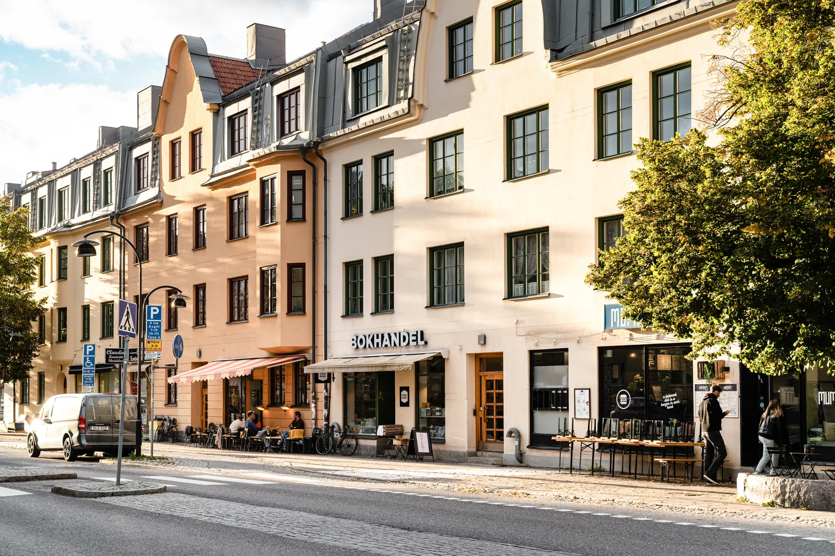 Bostadsrätt, Junkergatan 10, Aspudden, Stockholm