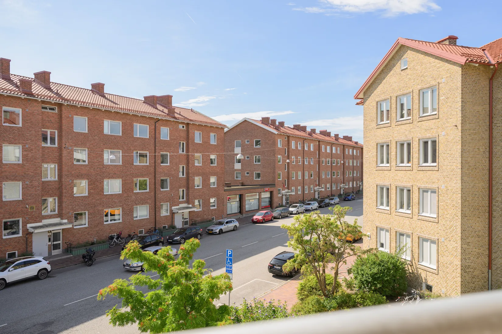 Bostadsrätt, Kronborgsvägen 13A, Pildammarna, Malmö