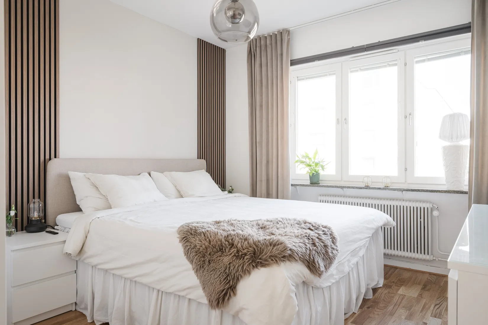 Bostadsrätt, Kronborgsvägen 13A, Pildammarna, Malmö