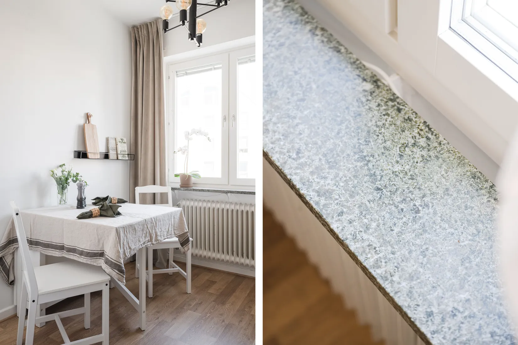 Bostadsrätt, Kronborgsvägen 13A, Pildammarna, Malmö
