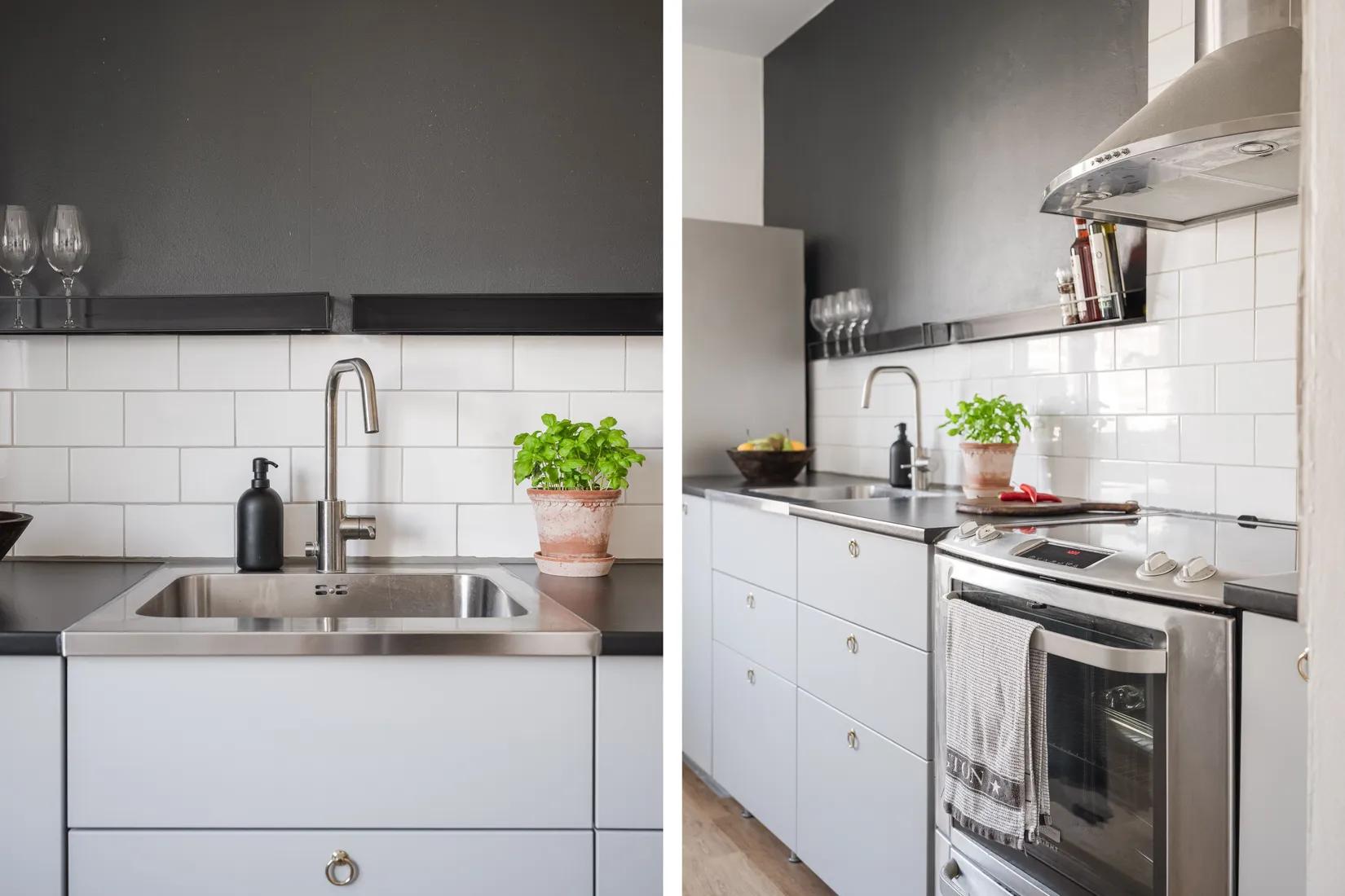 Bostadsrätt, Kronborgsvägen 13A, Pildammarna, Malmö