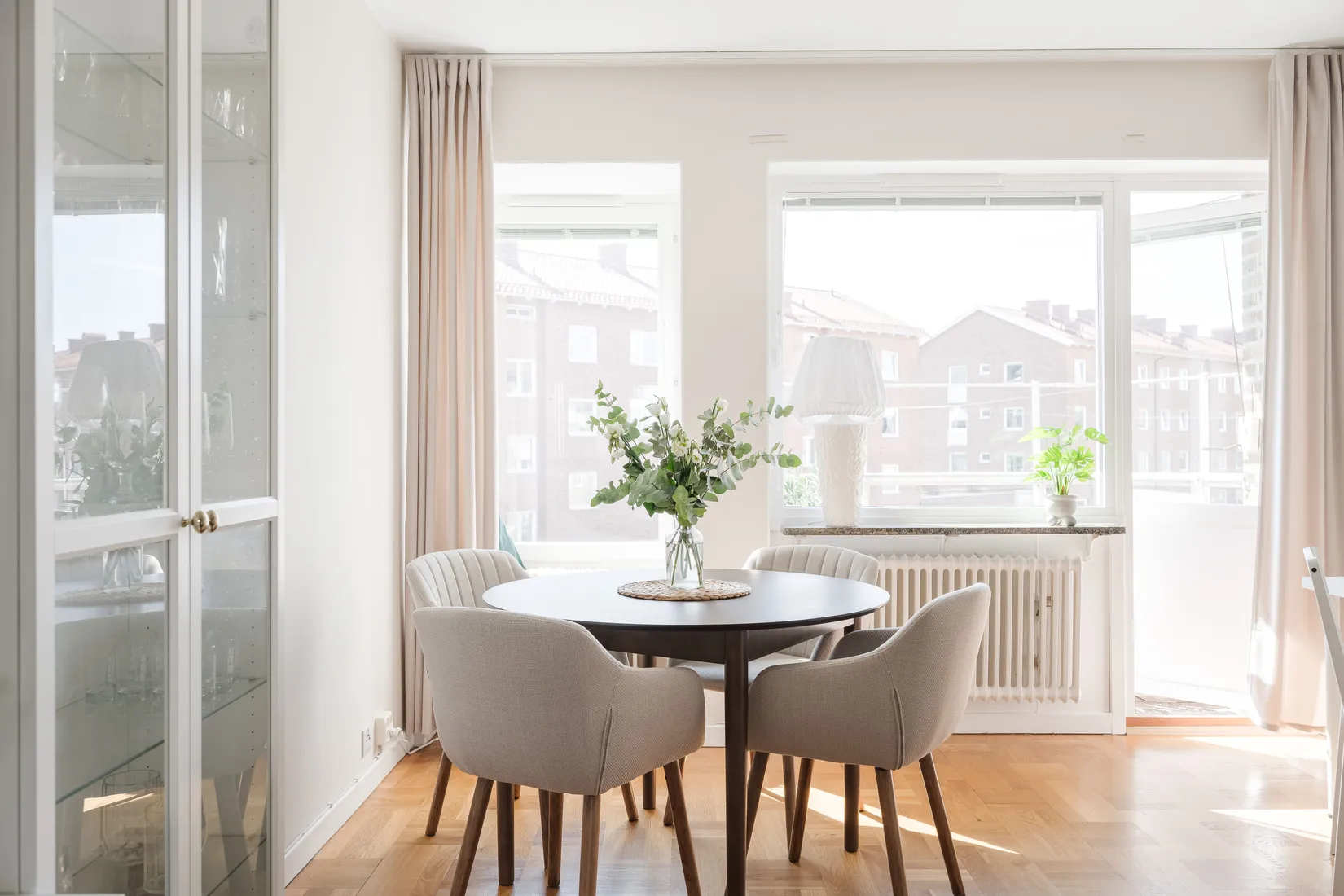Bostadsrätt, Kronborgsvägen 13A, Pildammarna, Malmö
