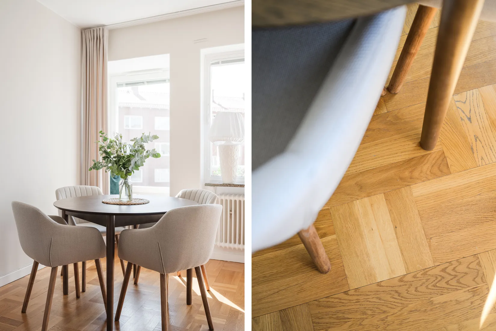 Bostadsrätt, Kronborgsvägen 13A, Pildammarna, Malmö