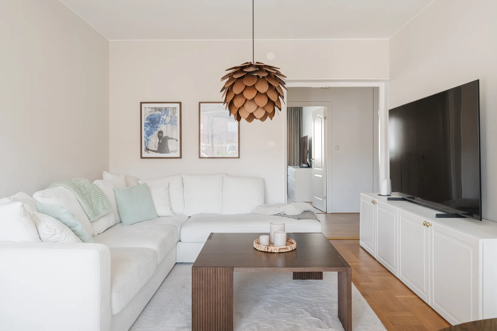 Bostadsrätt, Kronborgsvägen 13A, Pildammarna, Malmö