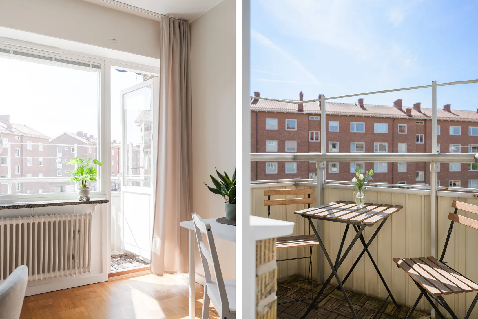 Bostadsrätt, Kronborgsvägen 13A, Pildammarna, Malmö