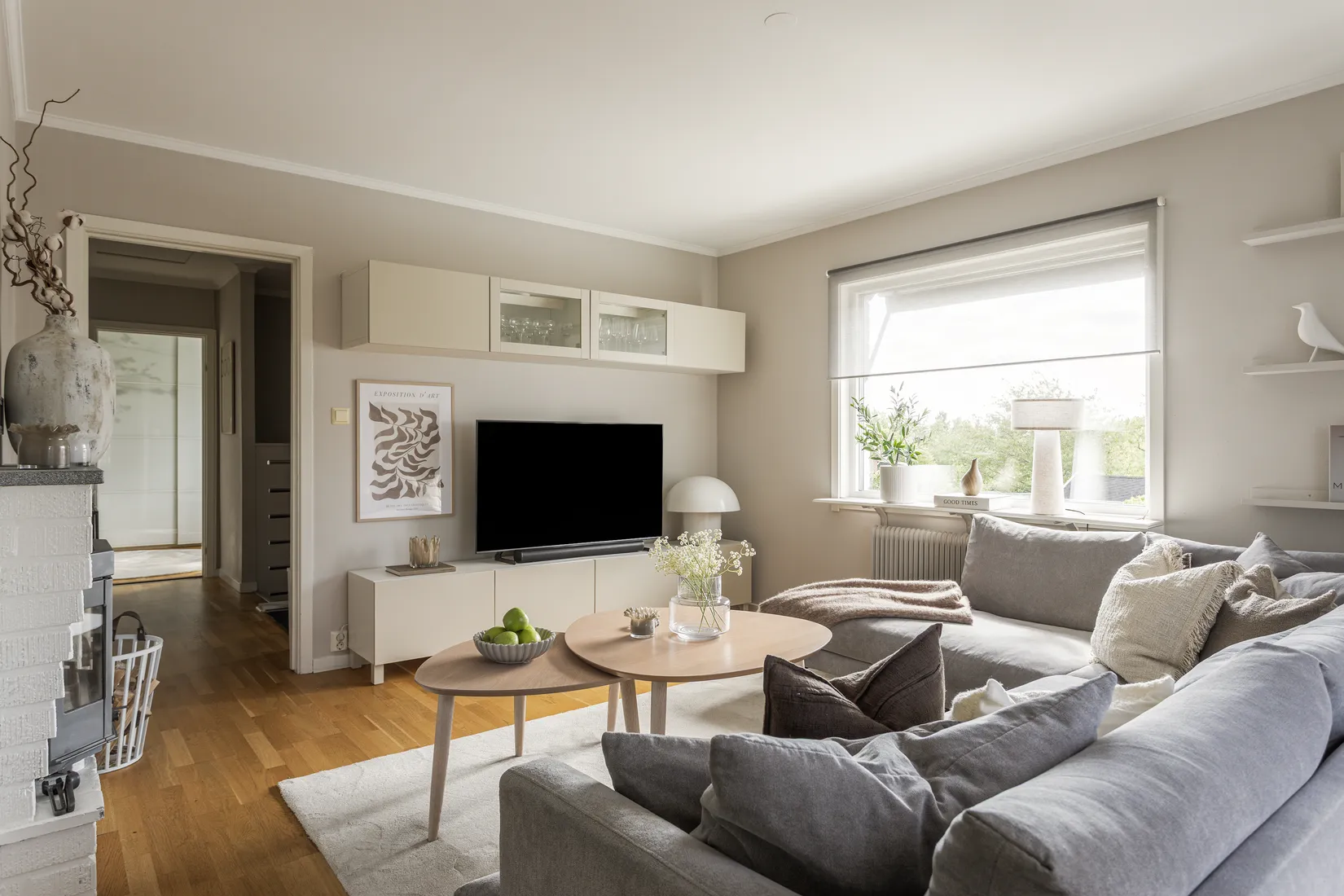 Villa, Lärkgatan 35, Bankeryd, Jönköping