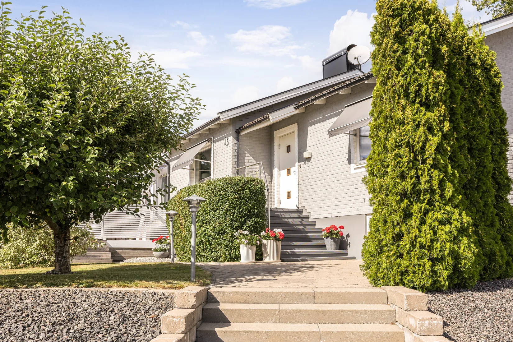 Villa, Lärkgatan 35, Bankeryd, Jönköping