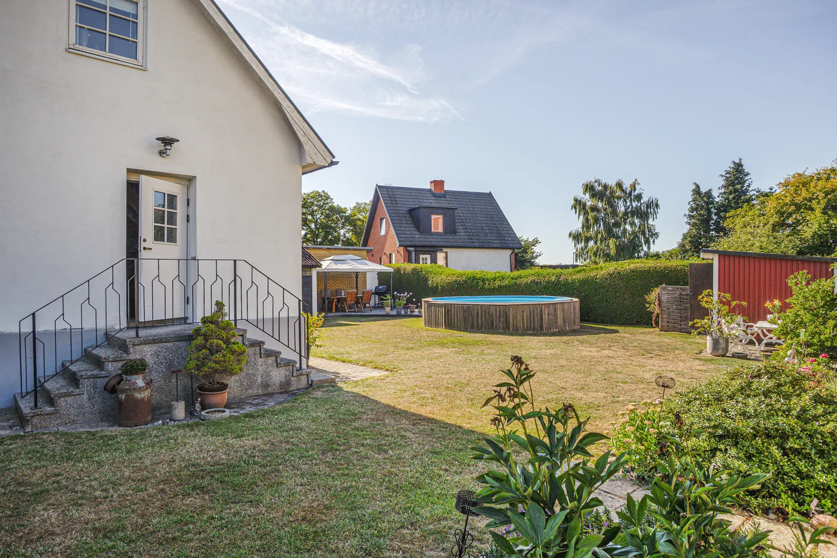 Villa, Landsvägen 2130, Anderslöv, Trelleborg