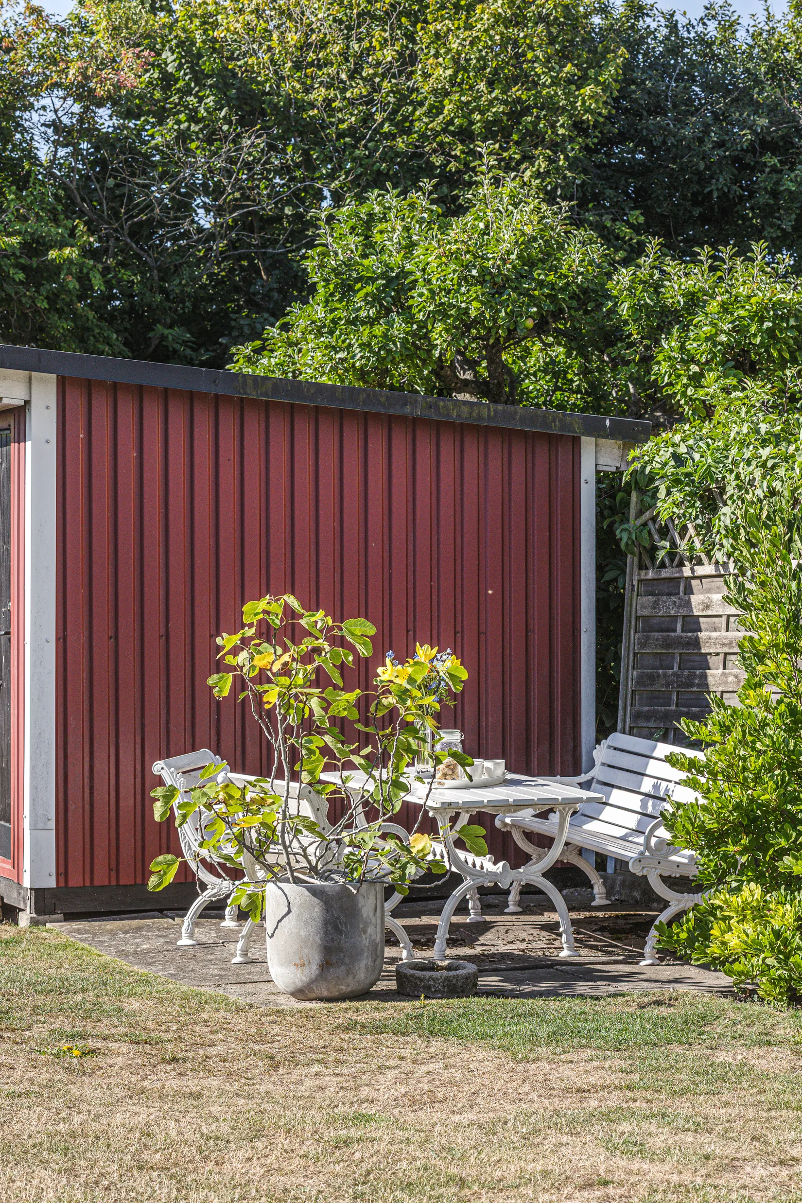 Villa, Landsvägen 2130, Anderslöv, Trelleborg