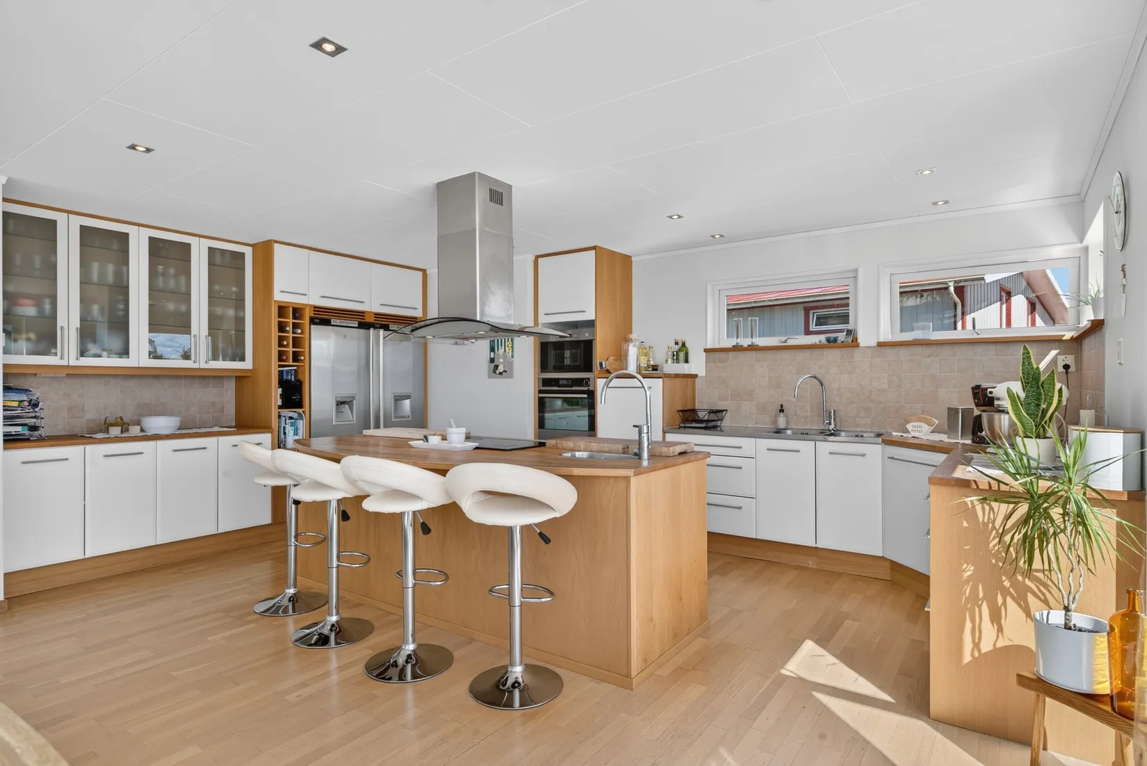 Villa, Vasshusvägen 23, Strömstad
