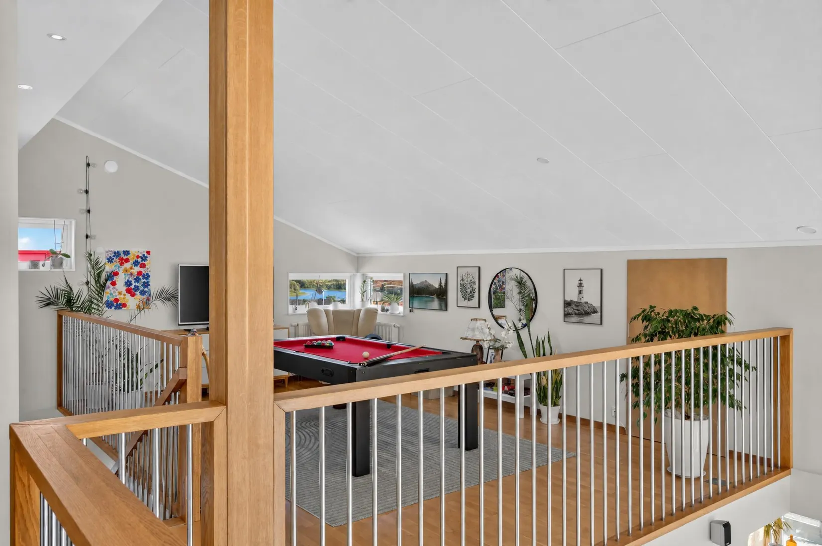 Villa, Vasshusvägen 23, Strömstad