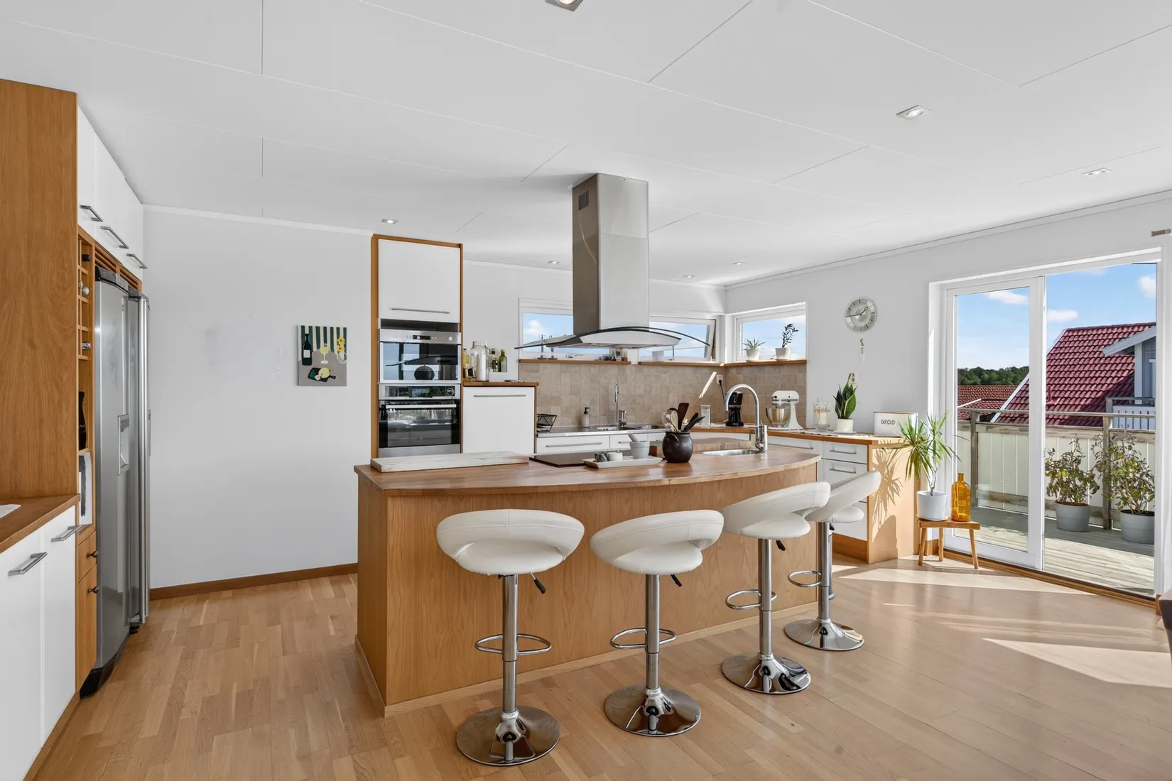 Villa, Vasshusvägen 23, Strömstad