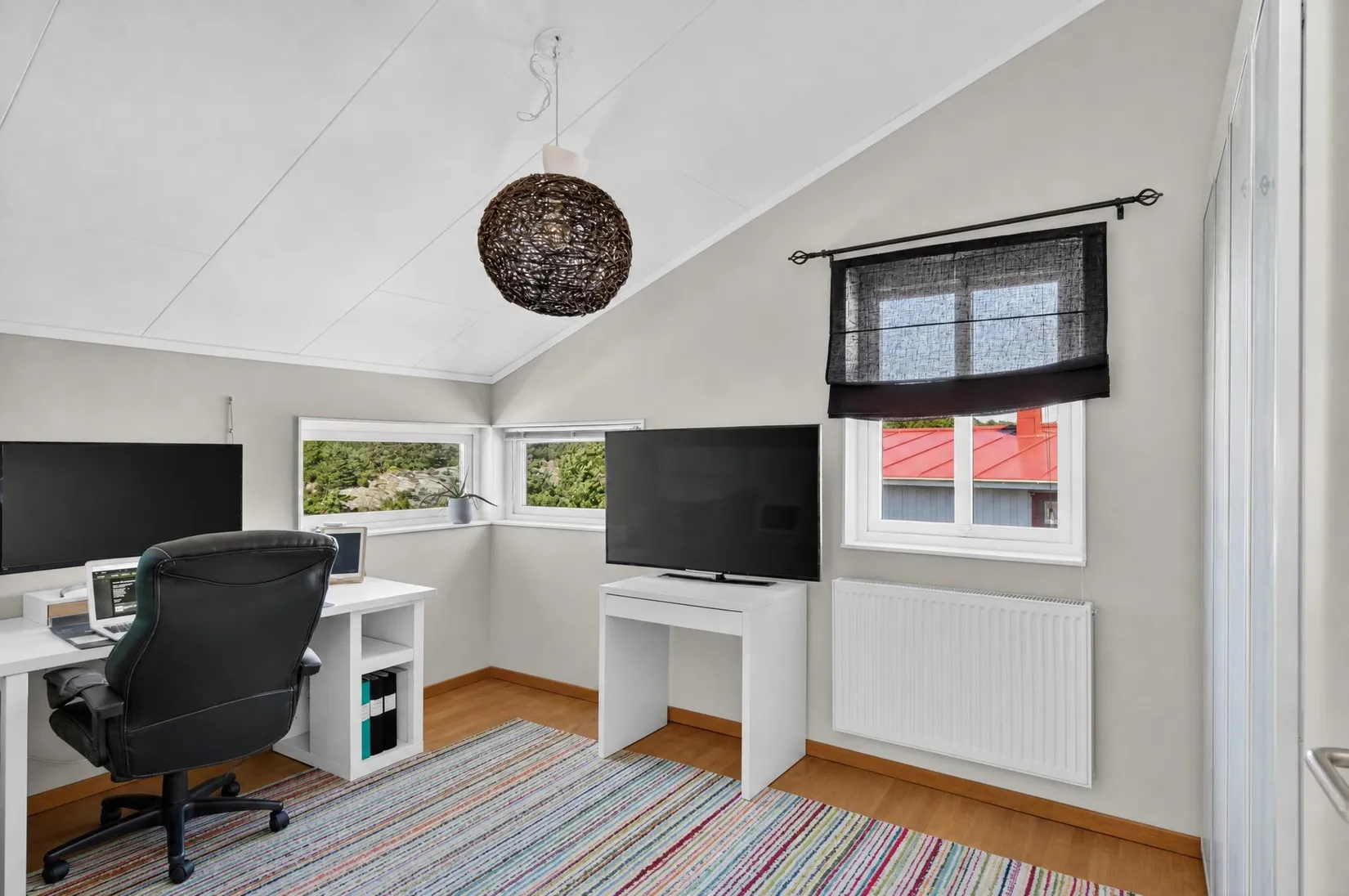 Villa, Vasshusvägen 23, Strömstad