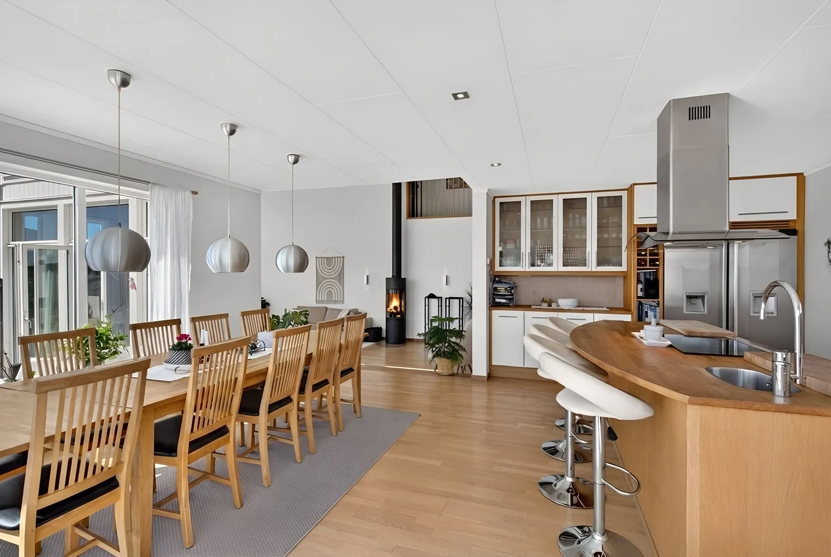 Villa, Vasshusvägen 23, Strömstad