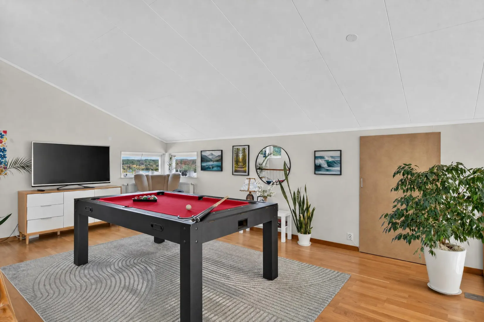 Villa, Vasshusvägen 23, Strömstad