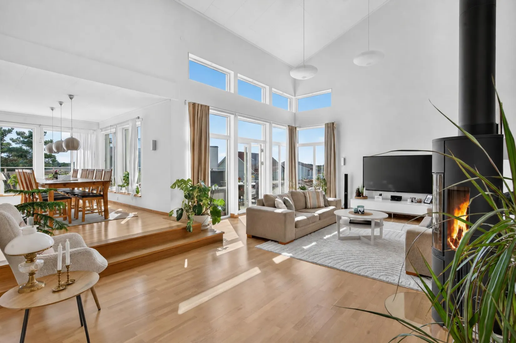 Villa, Vasshusvägen 23, Strömstad