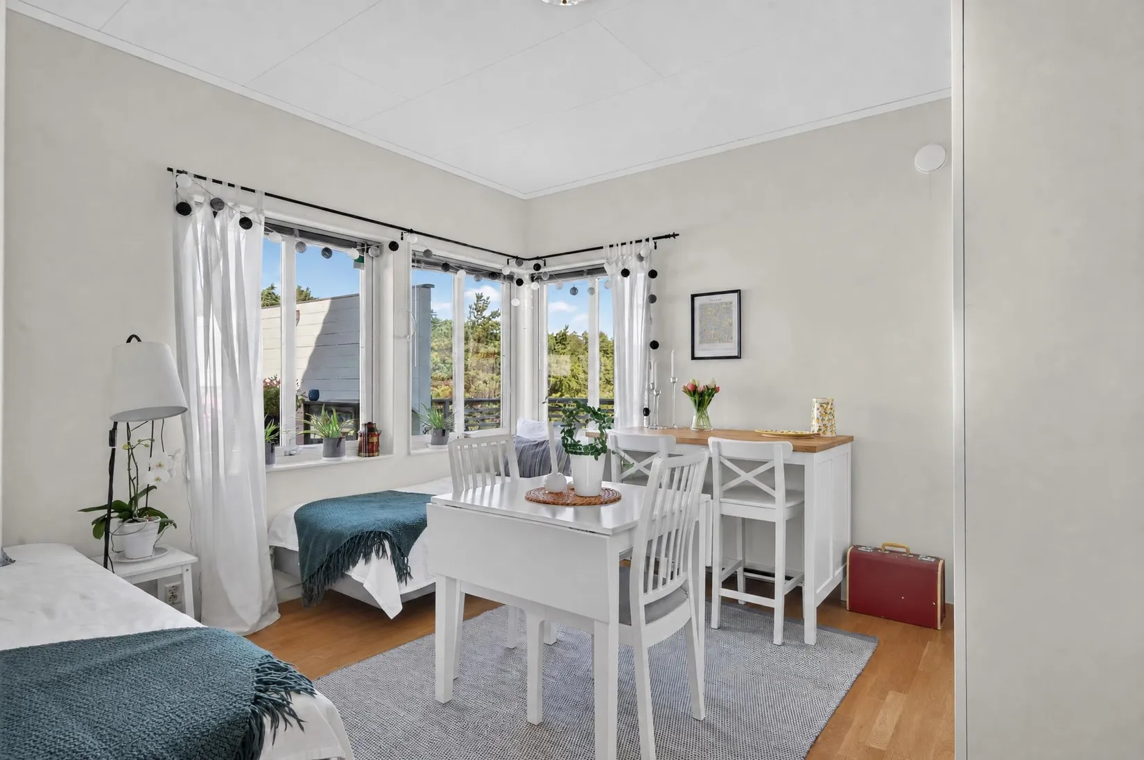 Villa, Vasshusvägen 23, Strömstad
